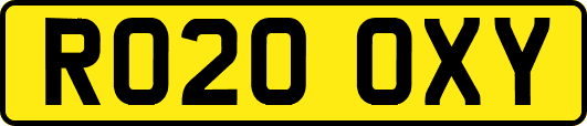 RO20OXY