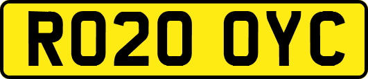 RO20OYC