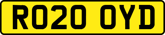 RO20OYD