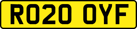 RO20OYF