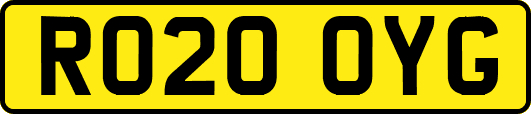 RO20OYG