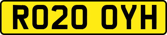 RO20OYH