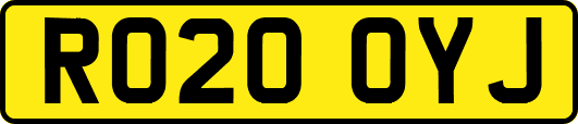 RO20OYJ