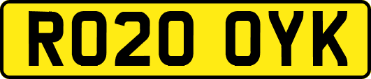 RO20OYK