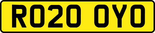 RO20OYO