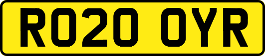RO20OYR