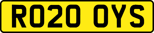 RO20OYS