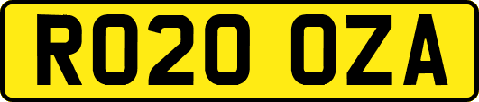RO20OZA