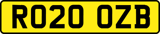 RO20OZB