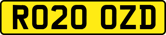 RO20OZD