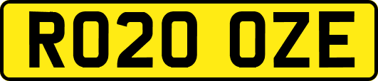 RO20OZE