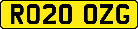 RO20OZG