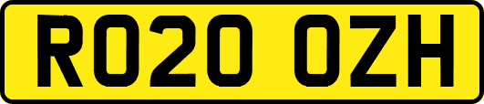 RO20OZH