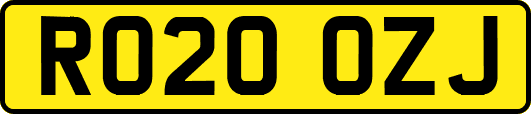 RO20OZJ
