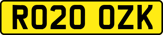 RO20OZK
