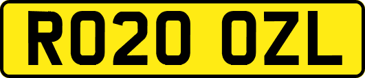 RO20OZL