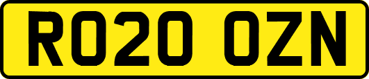 RO20OZN