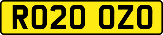 RO20OZO