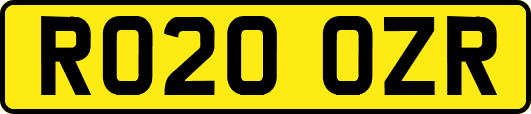 RO20OZR