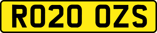 RO20OZS
