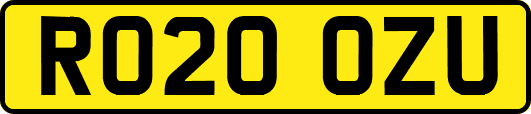 RO20OZU