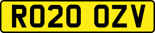 RO20OZV