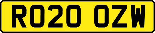 RO20OZW