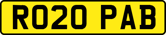 RO20PAB