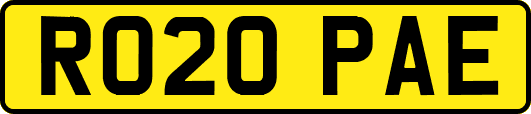 RO20PAE
