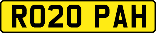 RO20PAH