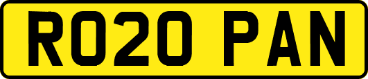 RO20PAN