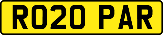 RO20PAR