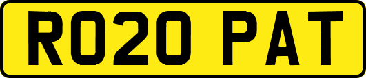 RO20PAT