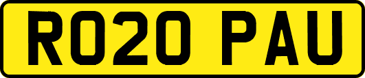 RO20PAU