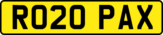 RO20PAX