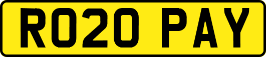 RO20PAY