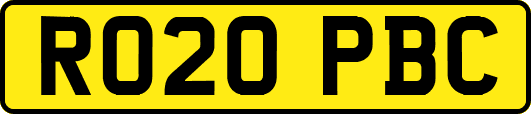 RO20PBC