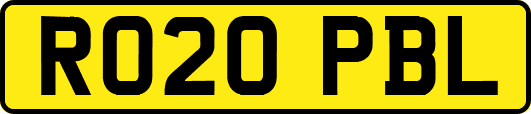 RO20PBL