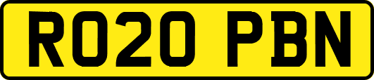 RO20PBN