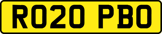 RO20PBO