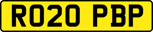 RO20PBP
