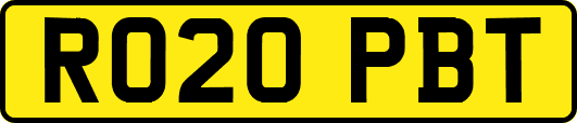RO20PBT