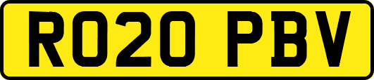 RO20PBV