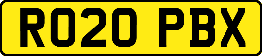 RO20PBX