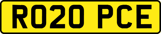 RO20PCE