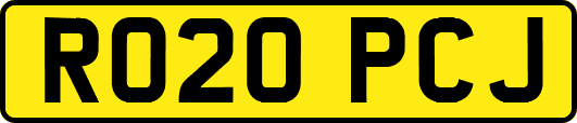 RO20PCJ