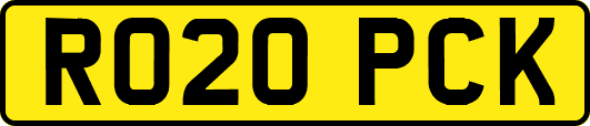 RO20PCK