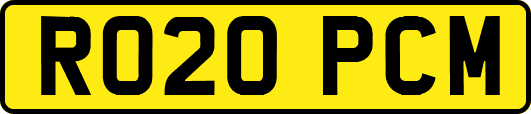 RO20PCM