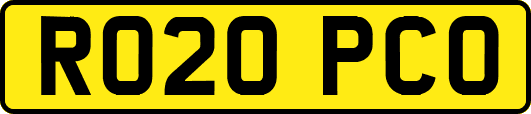 RO20PCO