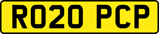 RO20PCP